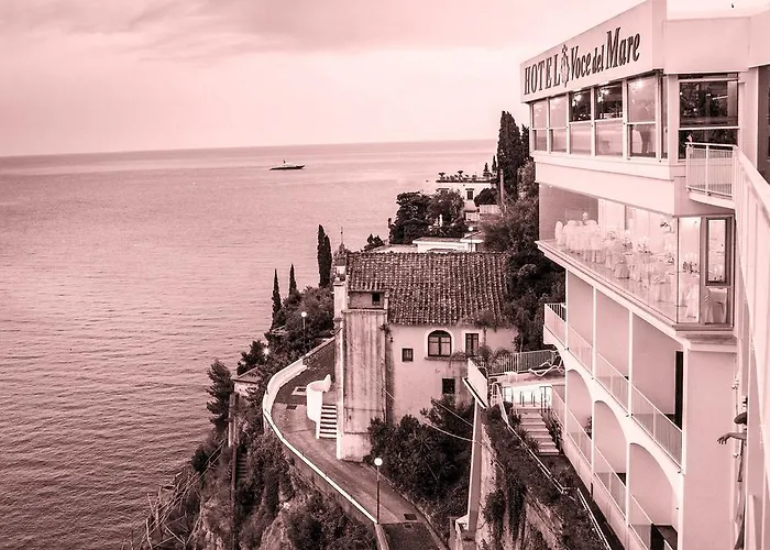 Hotel Voce del Mare Vietri