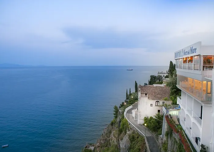 Hotel Voce del Mare Vietri